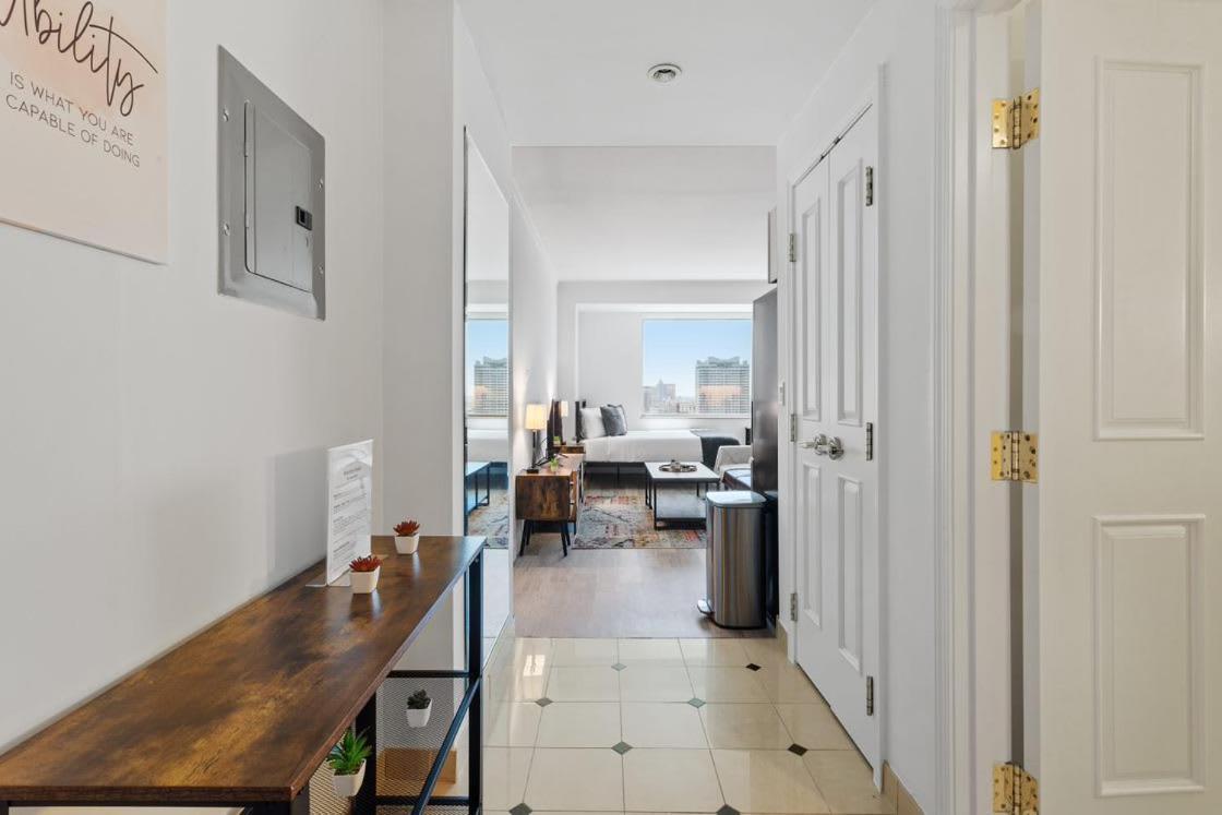 Boardwalk Cozysuites Condo W Kitchen 36 Atlantic Stadt Exterior foto