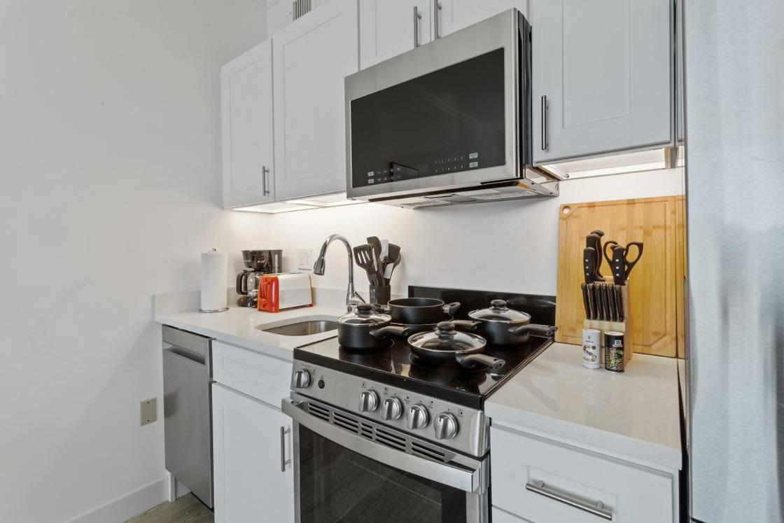 Boardwalk Cozysuites Condo W Kitchen 36 Atlantic Stadt Exterior foto