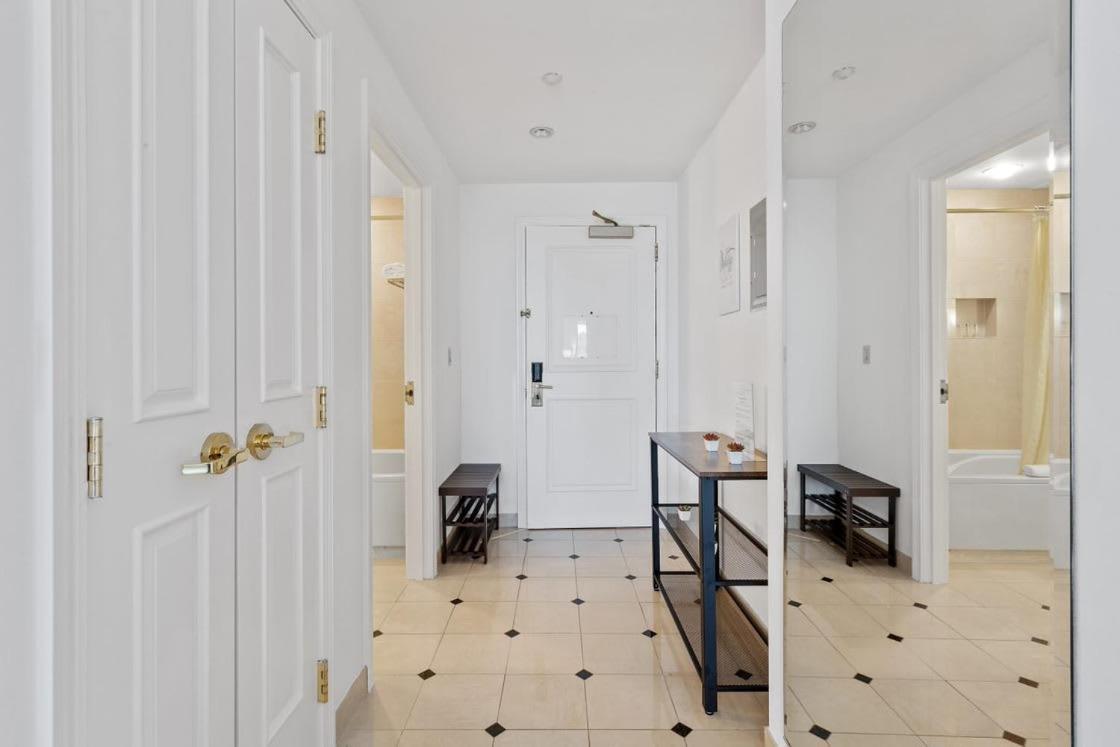 Boardwalk Cozysuites Condo W Kitchen 36 Atlantic Stadt Exterior foto